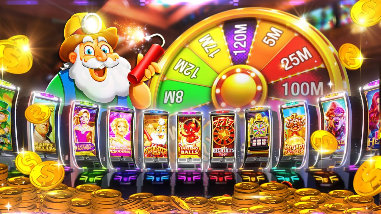slot meta